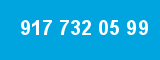 917 732 05 99